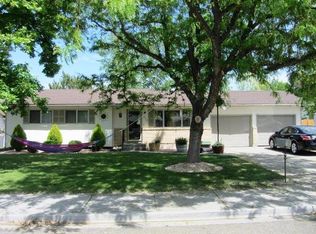 852 Capri Dr, Twin Falls, ID 83301