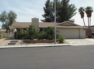6435 Whippoorwill Way, Las Vegas, NV 89103