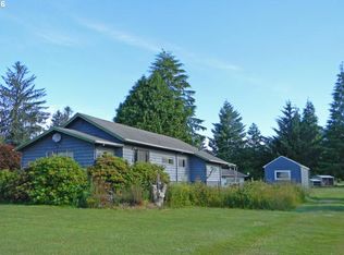 7190 Alderbrook Rd, Tillamook, OR 97141
