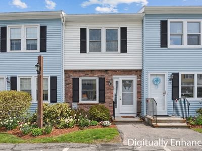 39 Mountainshire Dr #39, Worcester, MA, 01606