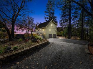 755 Quail Haven Rd, Colfax, CA 95713