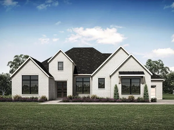 3015 Little Wonder Ln, Northlake, TX 76247
