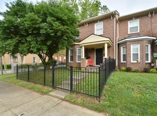 401 N Limestone, Lexington, KY 40508