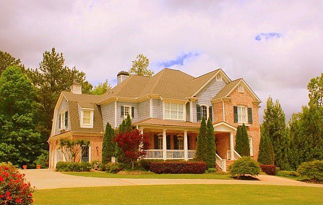 1st image of 4030 Hickory Fairway Dr