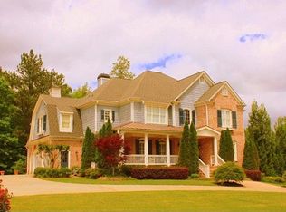 4030 Hickory Fairway Dr, Woodstock, GA 30188