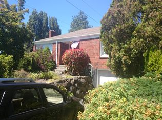 236 NW 56th St, Seattle, WA 98107