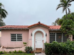 2130 SW 23rd Ter, Miami, FL 33145