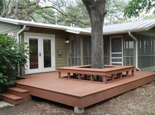 2205 Arpdale St, Austin, TX 78704