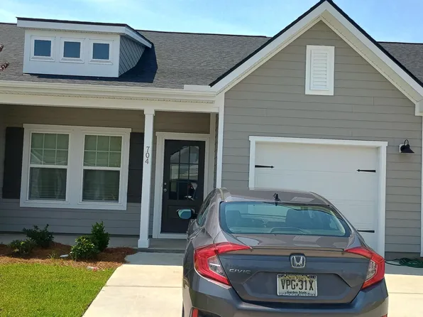 704 Ebb Tide Rd. #92, Little River, SC 29566