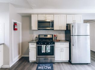 1401 Campbell St, Oakland, CA