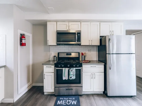 1401 Campbell St, Oakland, CA 94607