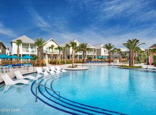 140 Paradise Found Cir #7, Panama City Beach, FL 32413