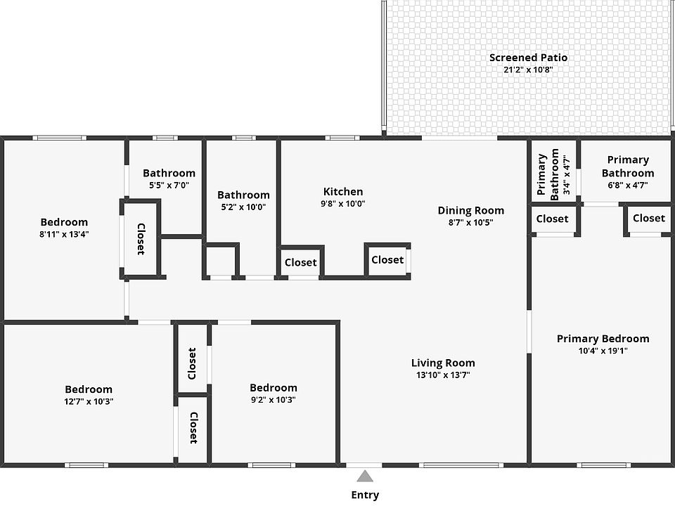 1st image of 4905 Tam Dr