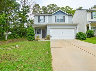 7517 Thorn Bluff Rd, Charlotte, NC 28214