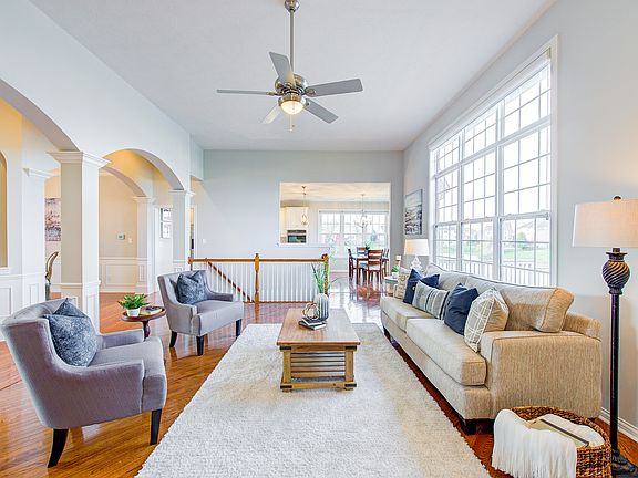 5th image of 2670 Old Vines Dr