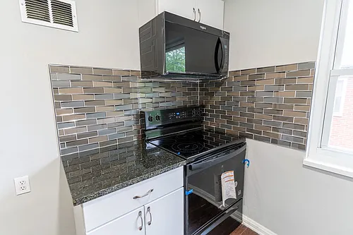 2808 San Rae Dr #3 Photo 1