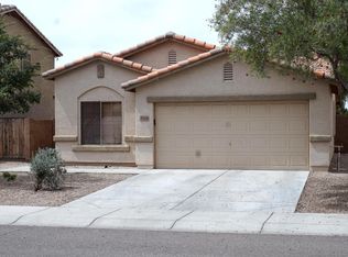 3114 S 100th Ln, Tolleson, AZ 85353