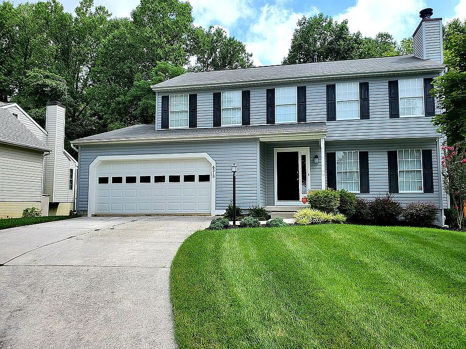1st image of 6313 Woodcrest Dr