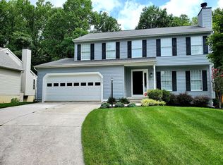6313 Woodcrest Dr, Ellicott City, MD 21043