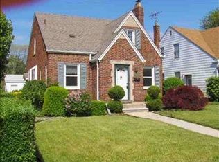 7534 Kolb Ave, Allen Park, MI 48101
