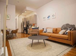 272 Chauncey St #2R, Brooklyn, NY 11233