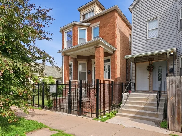 3056 E 87th St, Chicago, IL 60617