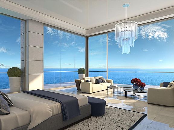 5th image of 17901 Collins Ave