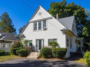 20 Sargent Ave, Leominster, MA 01453