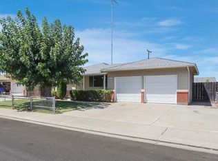 465 Amador Cir, Manteca, CA 95336