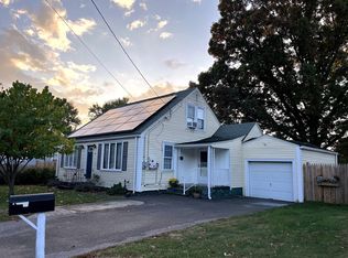10 Florida Ave, Bellingham, MA 02019