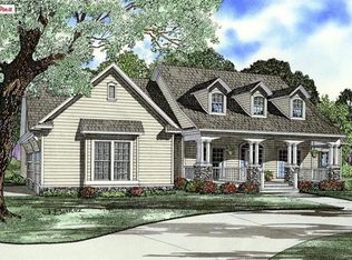 607 W Kimball St, Mansfield, TX 76063