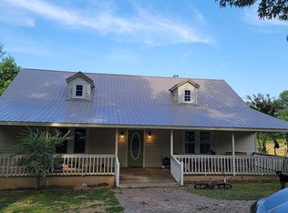 410 Wade Rd, Pocahontas, AR 72455