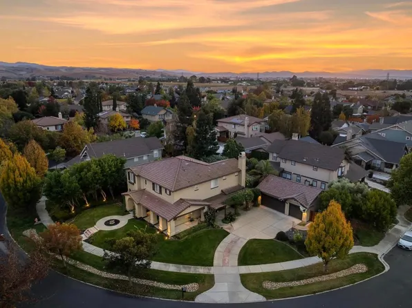 5403 Carnegie Loop, Livermore, CA 94550