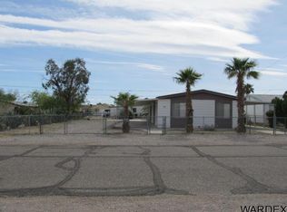 642 Mimosa Trl, Bullhead City, AZ 86442