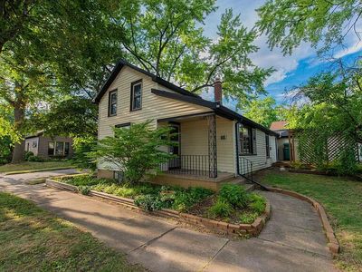 558 Jefferson St, Valparaiso, IN, 46385