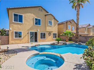 3749 Lily Haven Ave, Las Vegas, NV 89120