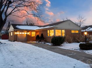 488 Cornell Ave, Des Plaines, IL 60016