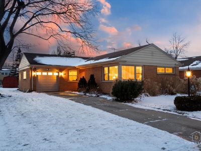 488 Cornell Ave, Des Plaines, IL, 60016