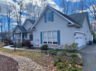 24 Out Of Bounds Rd, Palmyra, VA 22963