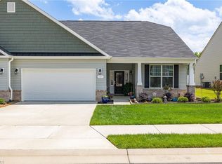 125 Oxford Ridge Ct, Kernersville, NC 27284
