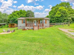 555 N Trigonia Rd, Greenback, TN 37742