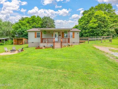 555 N Trigonia Rd, Greenback, TN, 37742