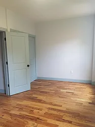 Rented by Bedford Brownstone Realty