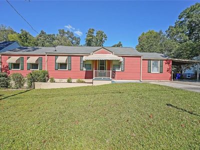 2055 Anderson Dr SE, Smyrna, GA, 30080