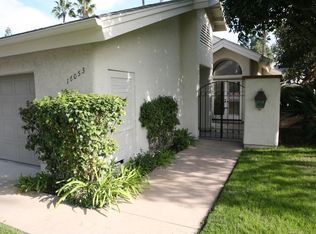16053 Via De Las Palmas, Rancho Santa Fe, CA 92091