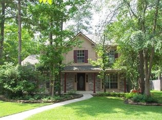 7 White Fawn Dr, Spring, TX 77381