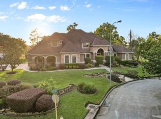 18803 Nautica Cir, Humble, TX 77346