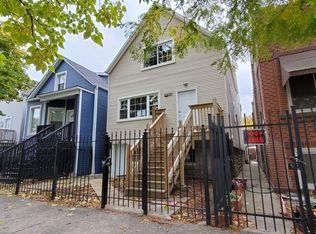 2226 S Kolin Ave, Chicago, IL 60623