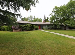 1474 W Keats Ave, Fresno, CA 93711