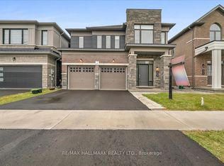 4 Bannister Rd #BASEMENT, Barrie, ON L9J 0L4